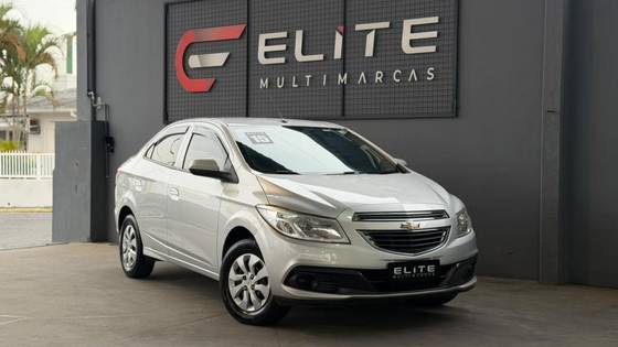 CHEVROLET PRISMA 1.0 MPFI LT 8V FLEX 4P MANUAL CHEVROLET PRISMA 1.0 MPFI LT 8V FLEX 4P MANUAL